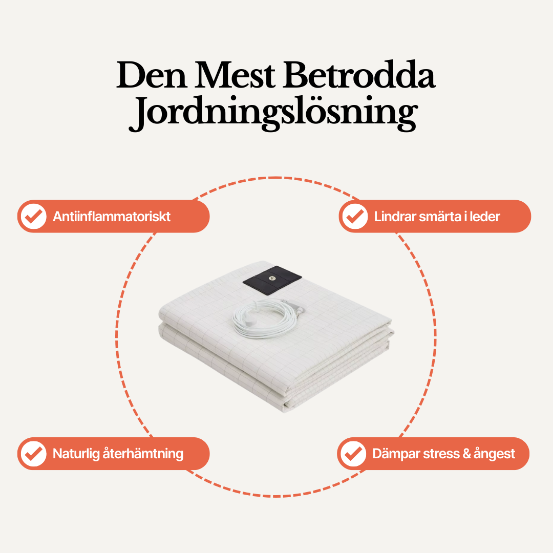 NordicSleep - För Snabbare Återhämtning & Inre Balans