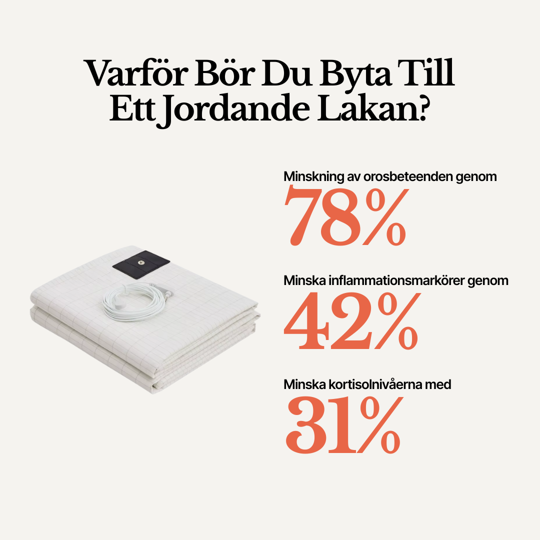 NordicSleep - För Snabbare Återhämtning & Inre Balans