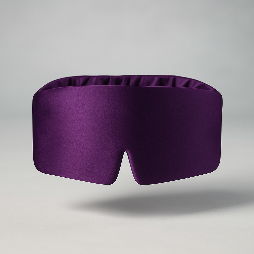 NordicSleep Sovmask
